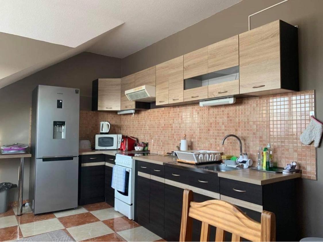 Charming Apartment Fot ภายนอก รูปภาพ