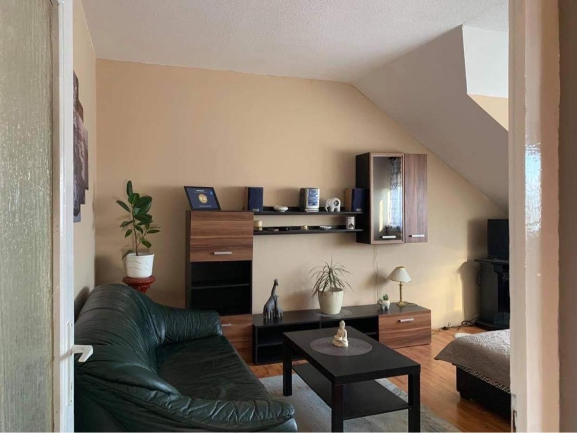 Charming Apartment Fot ภายนอก รูปภาพ