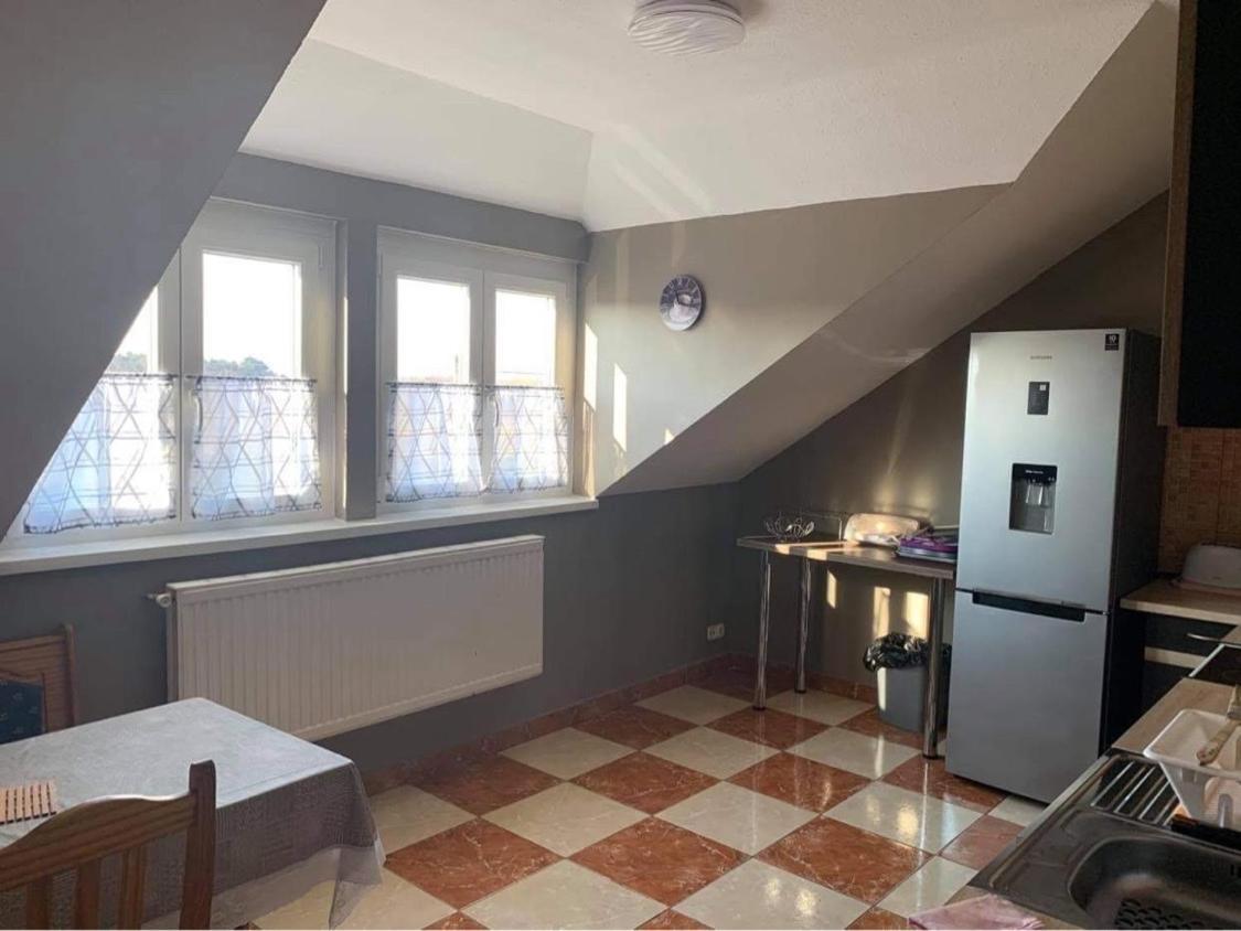 Charming Apartment Fot ภายนอก รูปภาพ