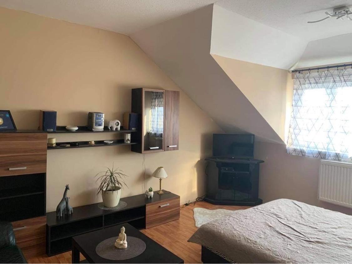 Charming Apartment Fot ภายนอก รูปภาพ