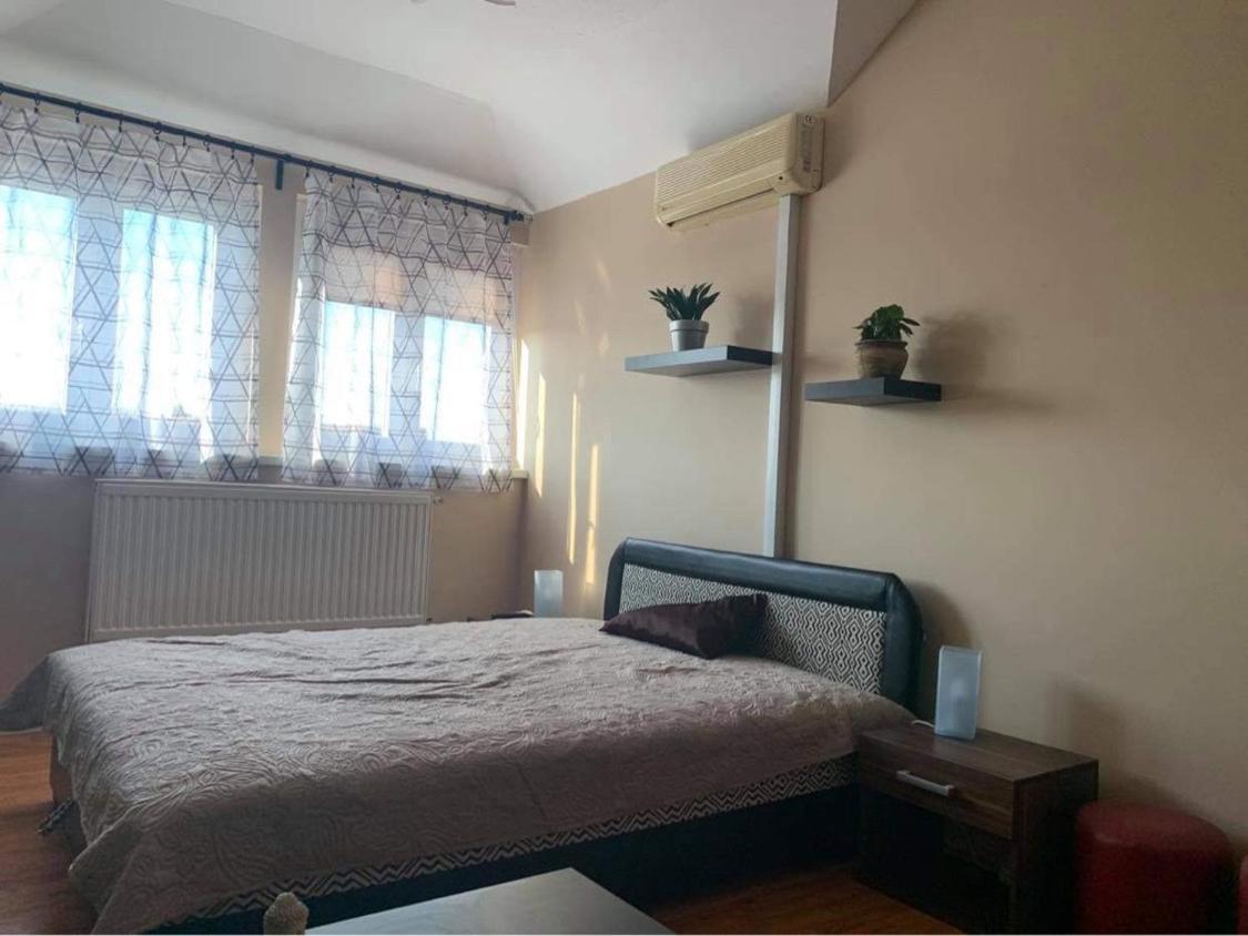 Charming Apartment Fot ภายนอก รูปภาพ