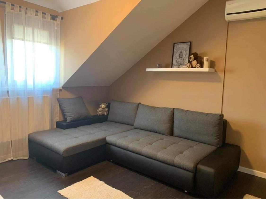 Charming Apartment Fot ภายนอก รูปภาพ