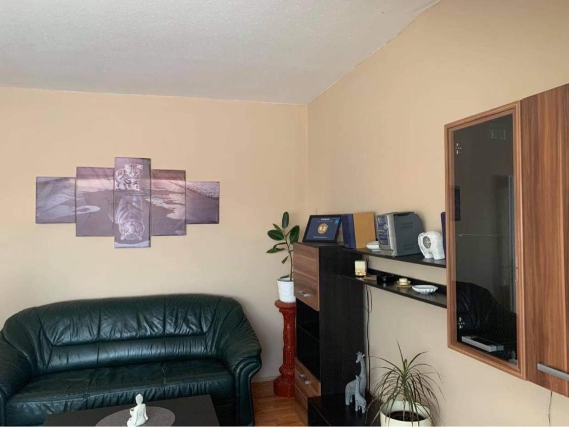 Charming Apartment Fot ภายนอก รูปภาพ