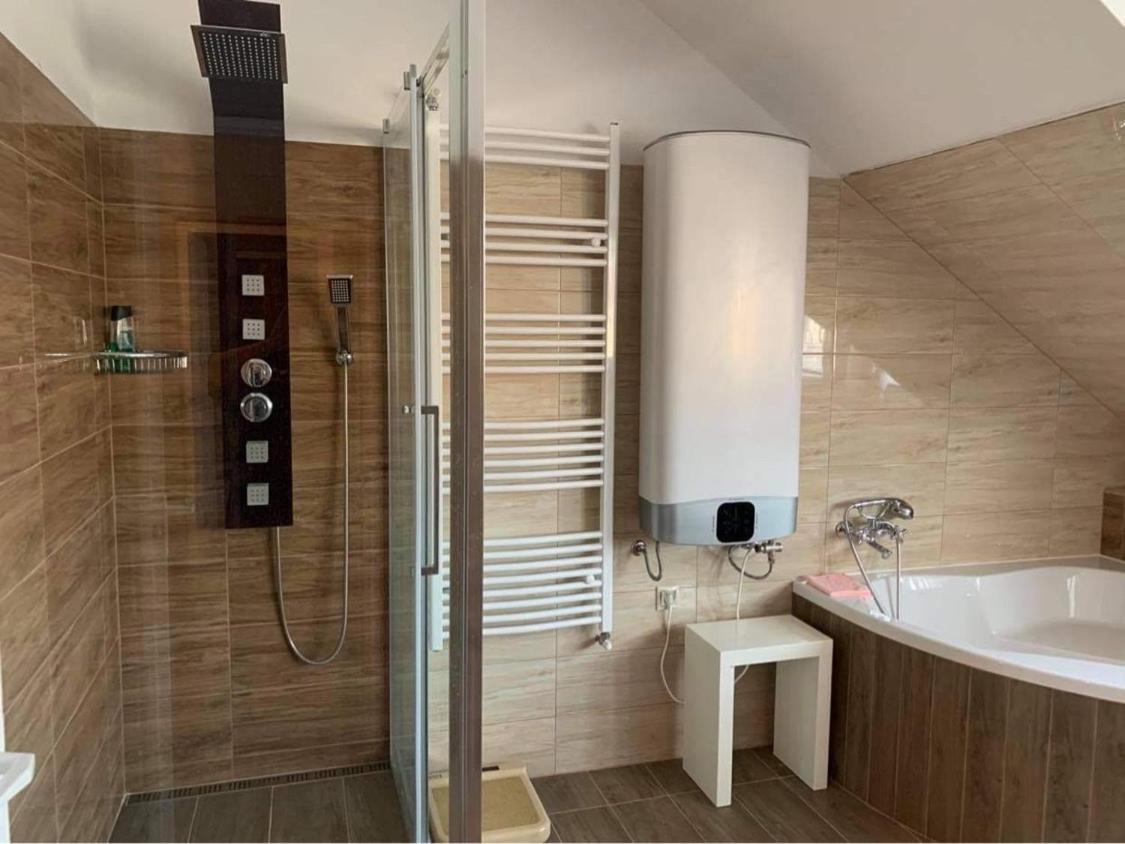 Charming Apartment Fot ภายนอก รูปภาพ