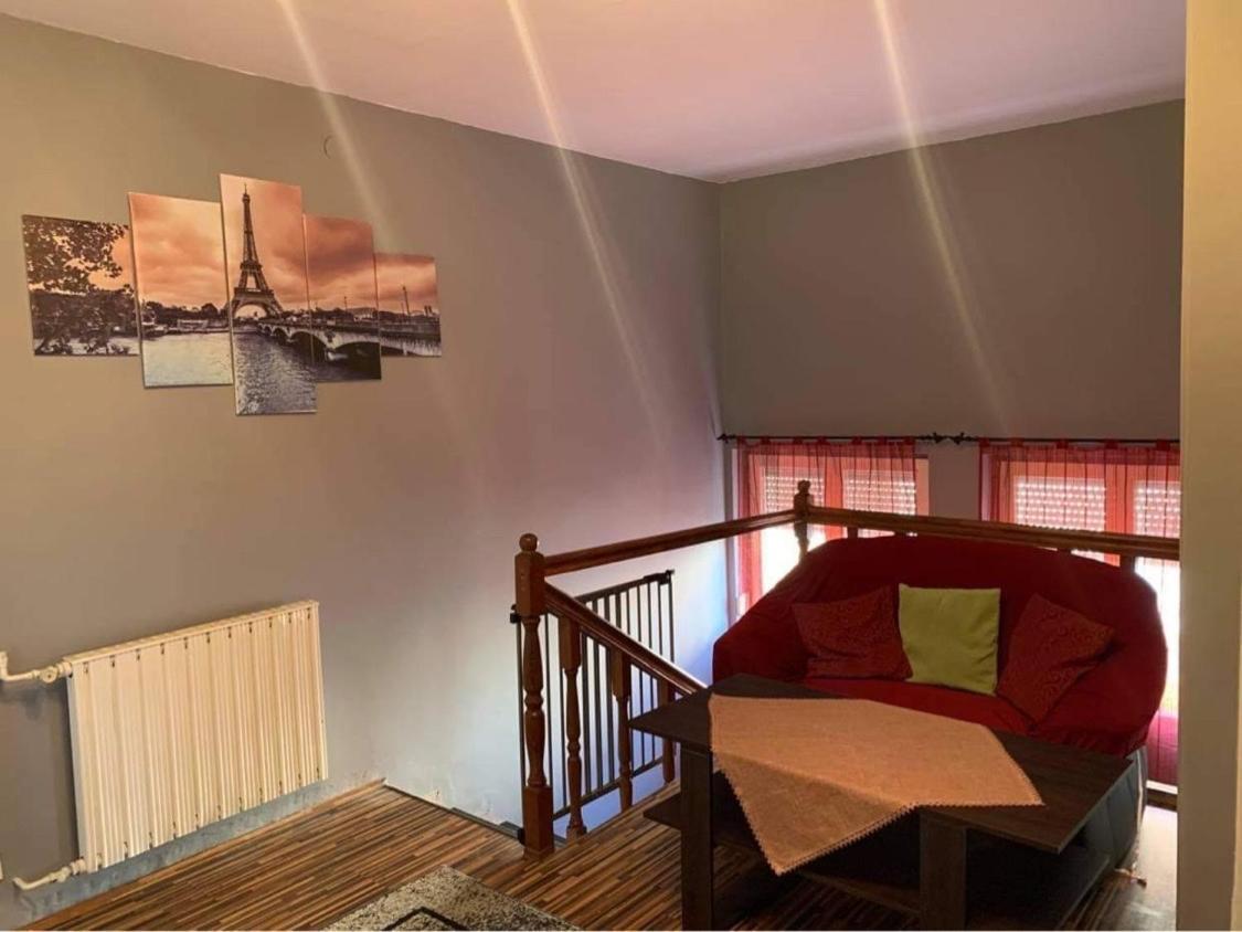 Charming Apartment Fot ภายนอก รูปภาพ