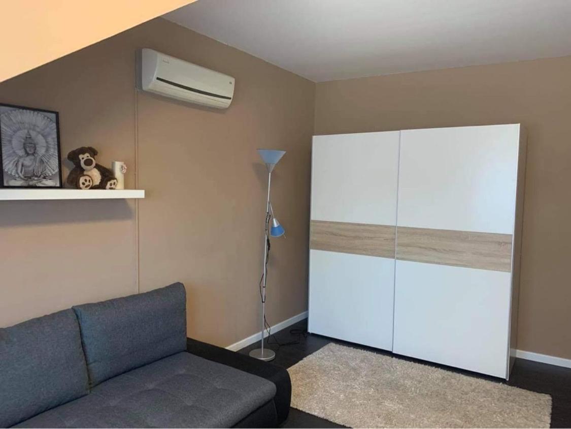 Charming Apartment Fot ภายนอก รูปภาพ